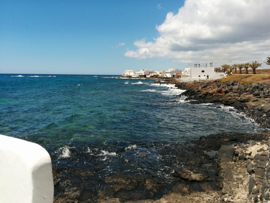 Villa Caracoles Costa Teguise Rom bilde