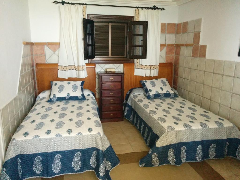 Villa Caracoles Costa Teguise Rom bilde