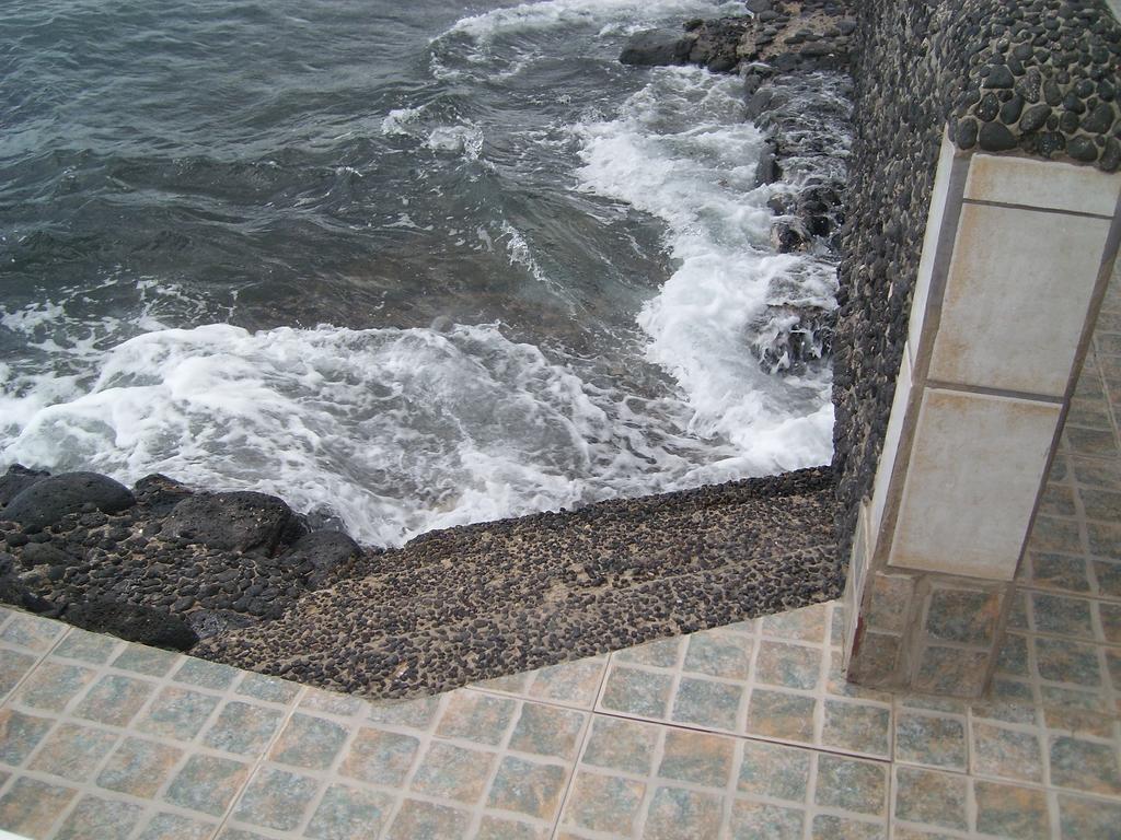 Villa Caracoles Costa Teguise Rom bilde