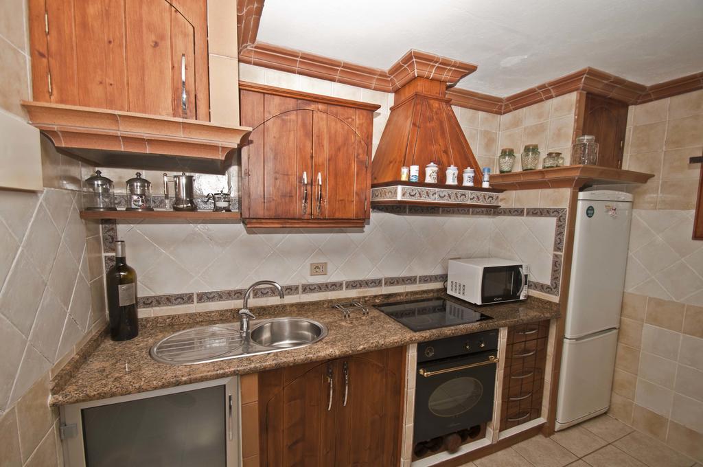 Villa Caracoles Costa Teguise Rom bilde