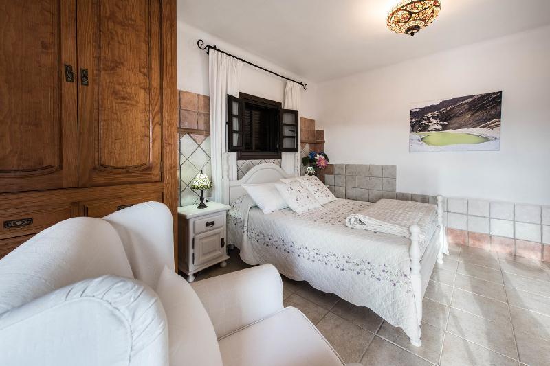 Villa Caracoles Costa Teguise Eksteriør bilde