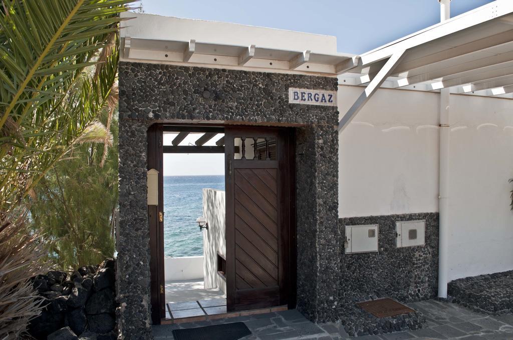 Villa Caracoles Costa Teguise Eksteriør bilde