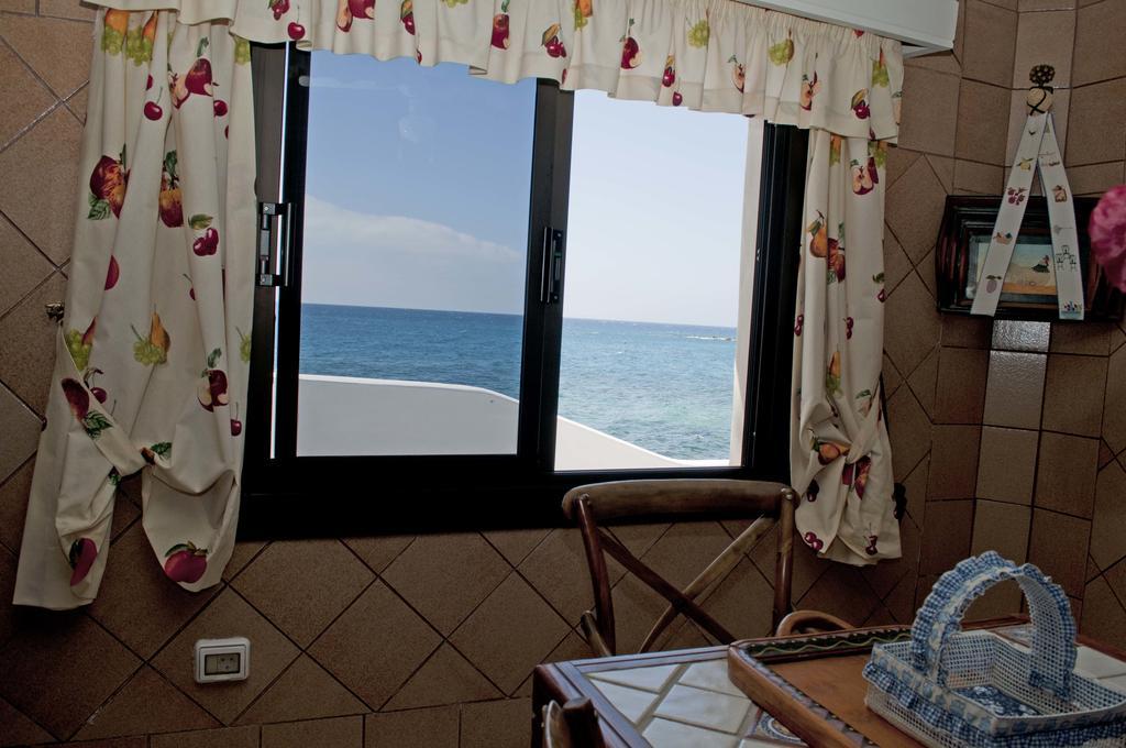 Villa Caracoles Costa Teguise Eksteriør bilde